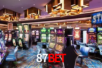 Descubra o Programa VIP da 87bet: Vantagens Exclusivas para Jogadores