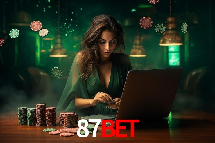 87bet plataforma