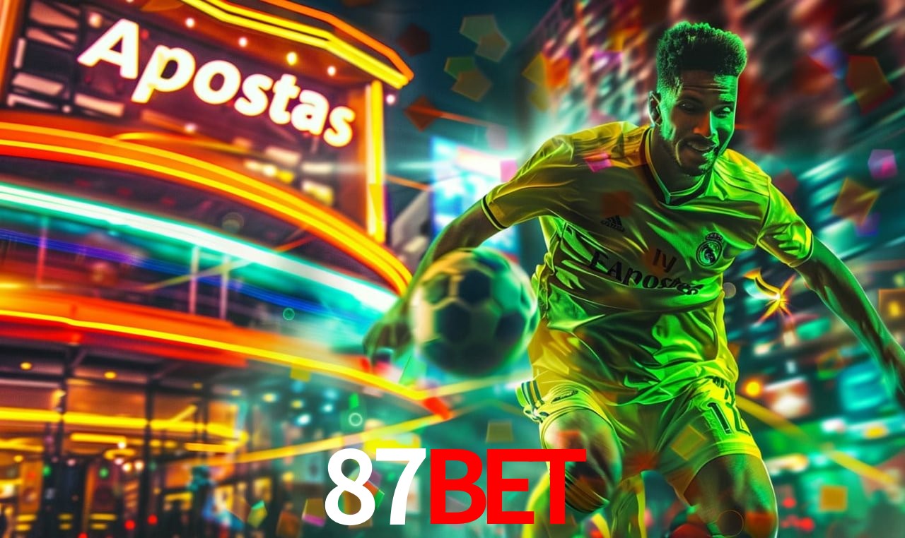 Benefícios da Conta 87bet