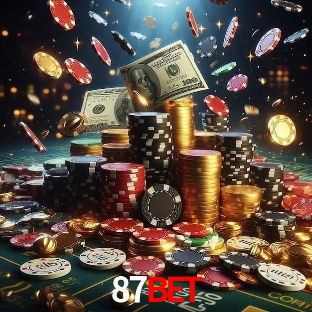 Interface Premium 87bet