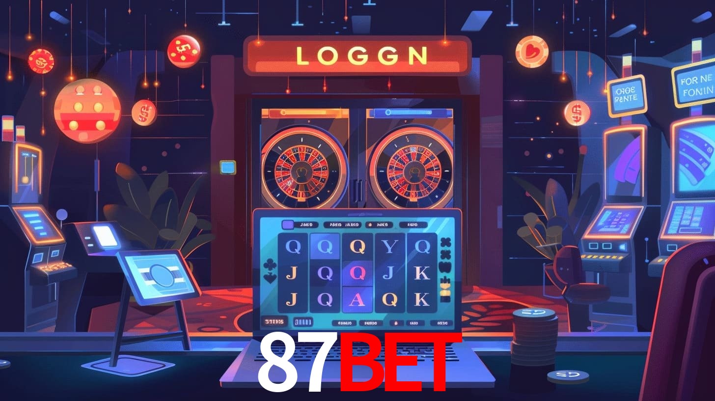 87bet