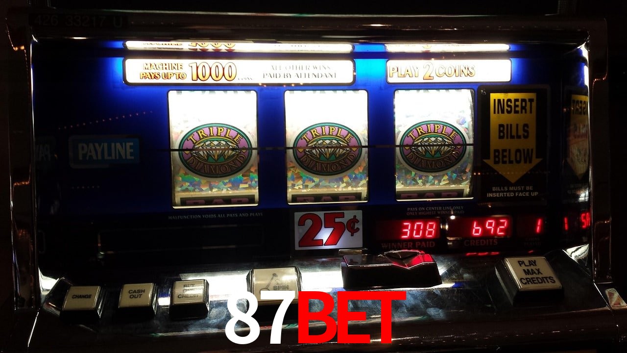 Account Benefits 87bet