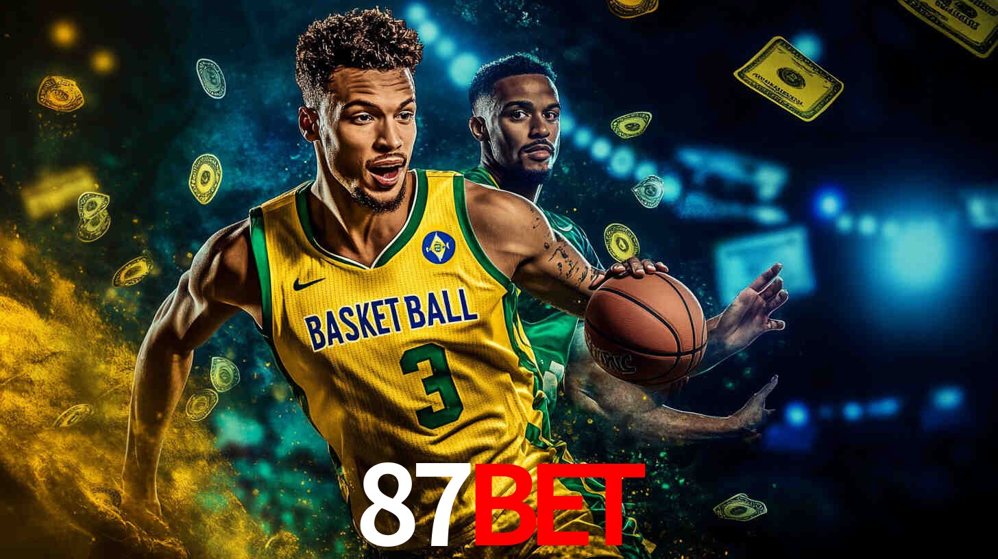 Descubra a Essência do 87bet: Nossa História e Compromissos