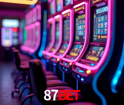 Experimente o Login Seguro Premium no 87bet