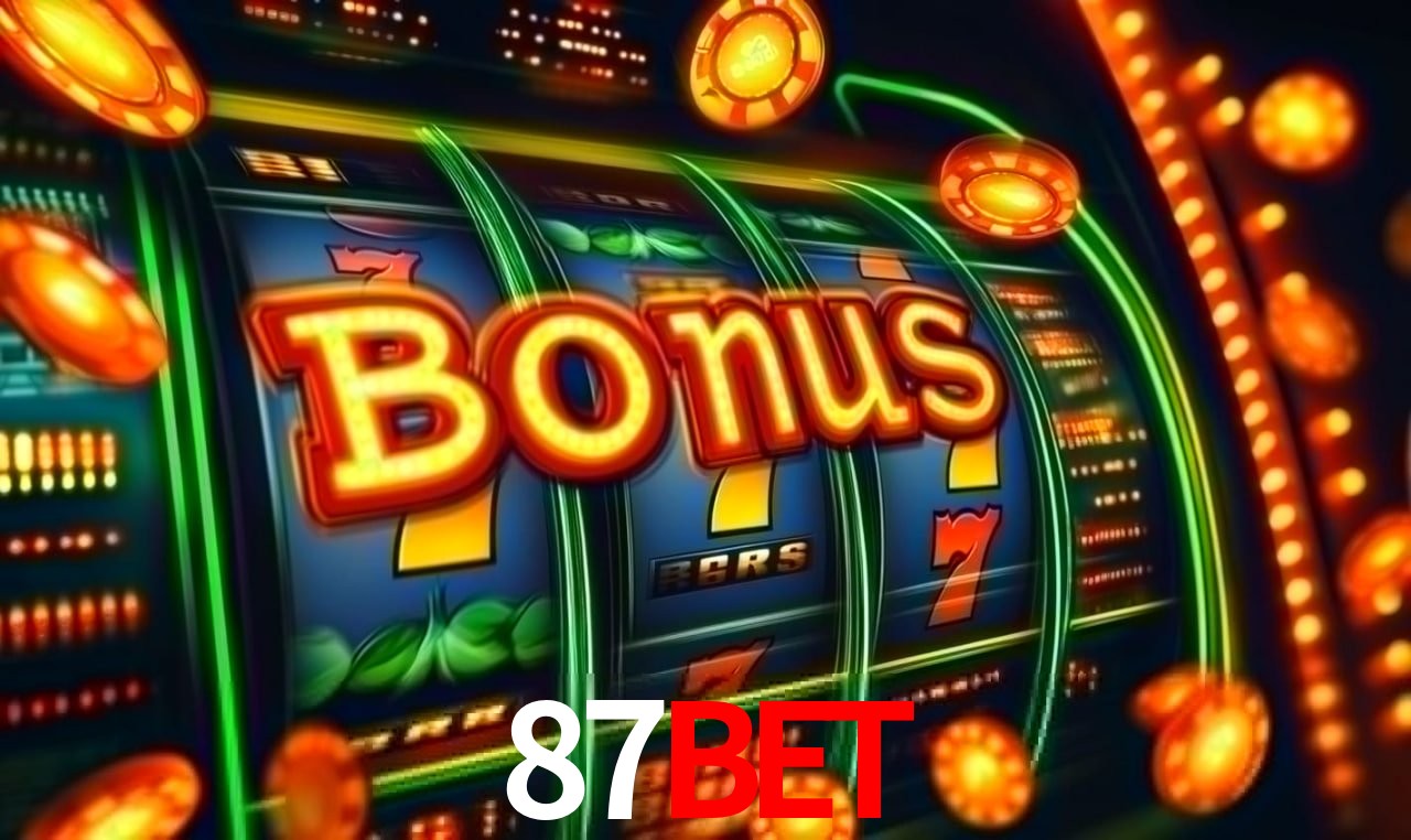 Live Casino 87bet