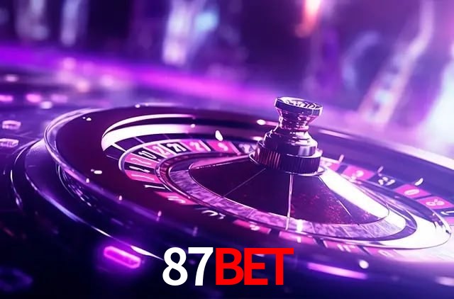 Bônus Diários 87bet