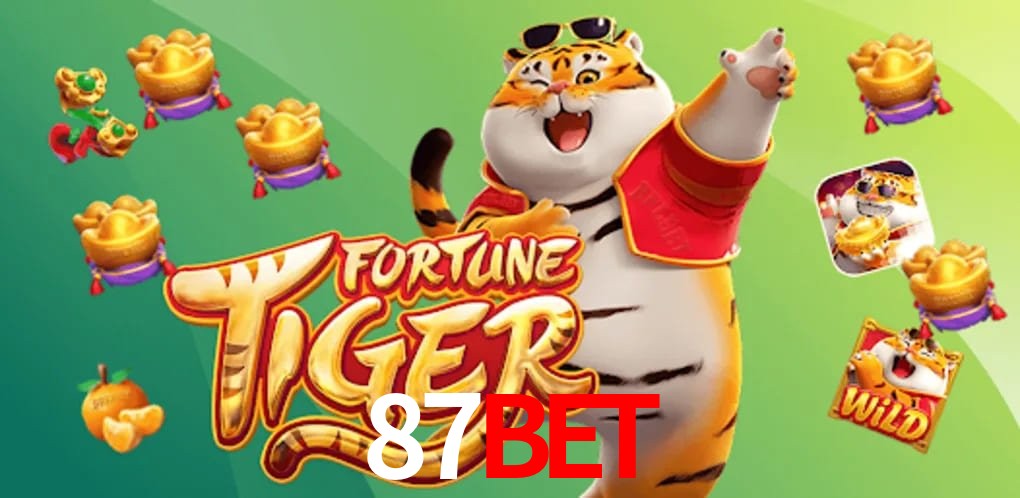 API Integration 87bet