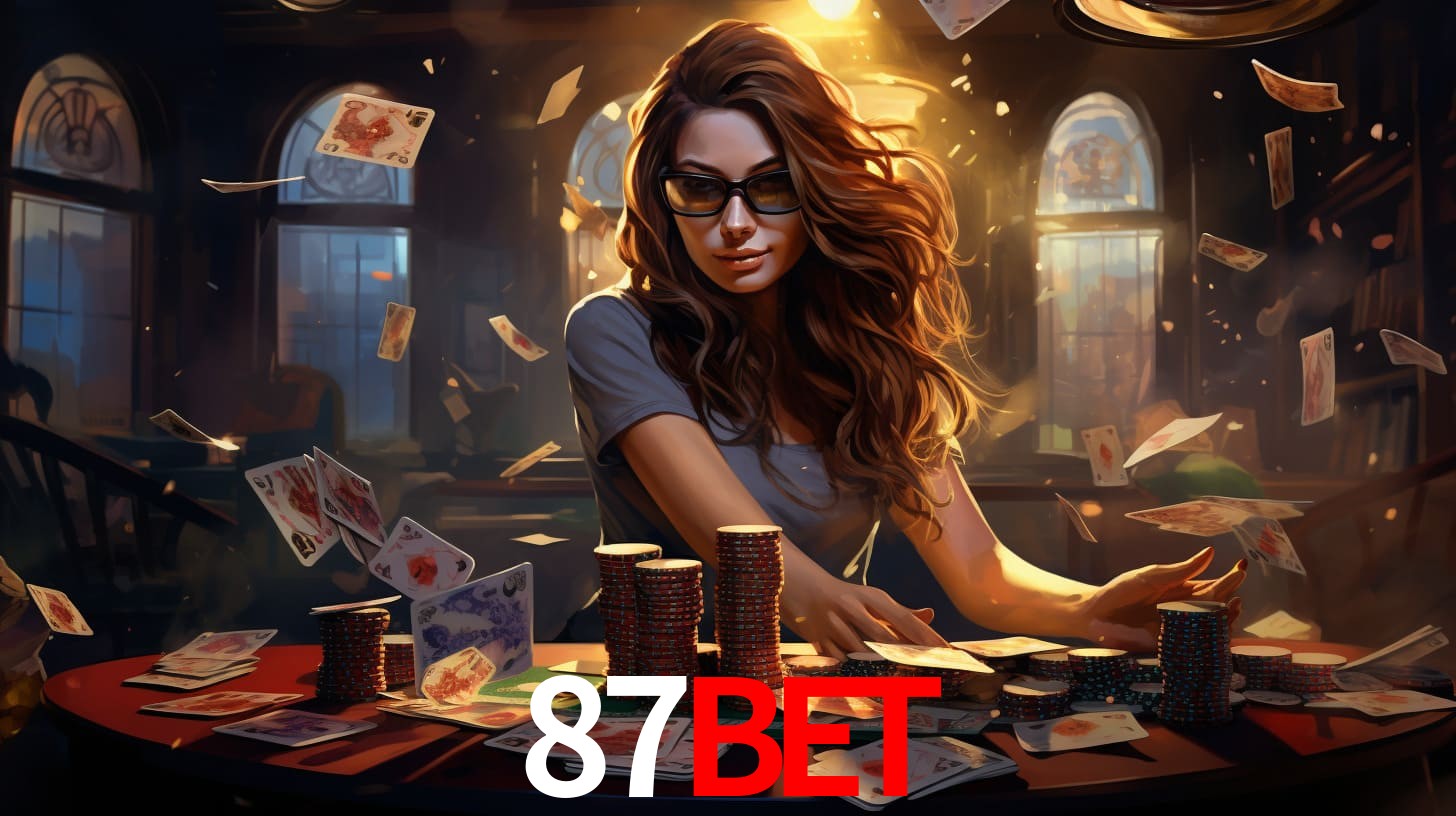 Games Directory 87bet