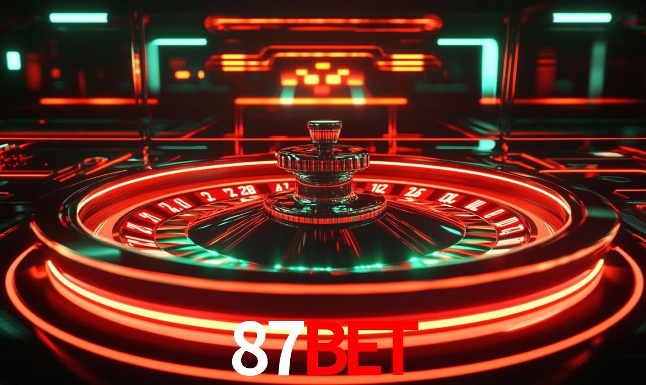 Apostas Esportivas na 87bet: Um Guia Completo