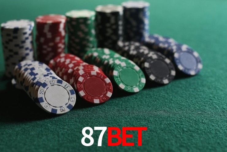 Weekend Specials 87bet