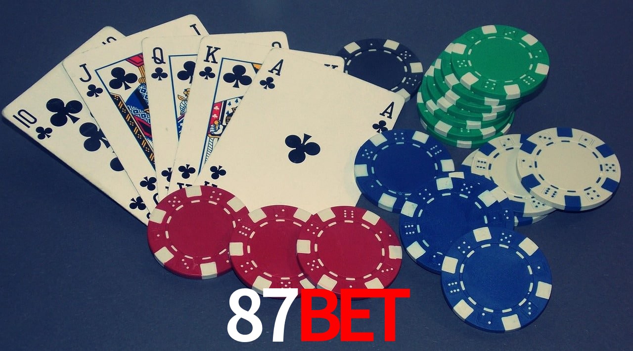 Exclusive Offers 87bet