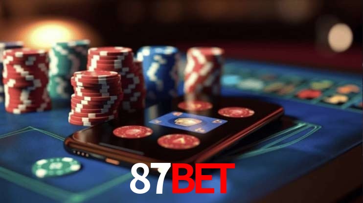Tecnologia da Plataforma 87bet
