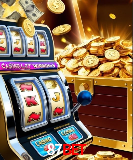 Seasonal Promotions 87bet