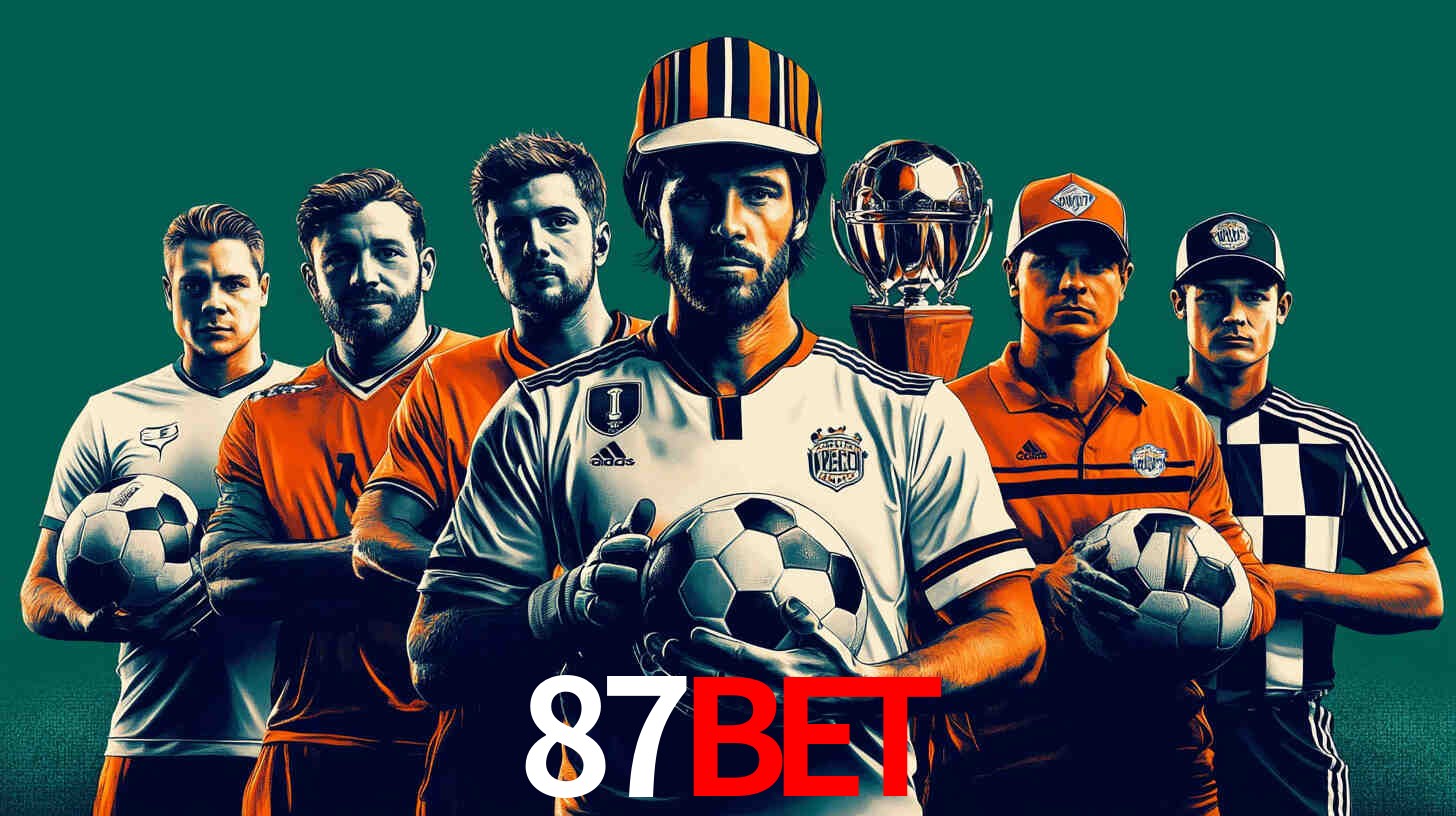 Inovações de Jogos na 87bet: O Futuro das Experiências Interativas